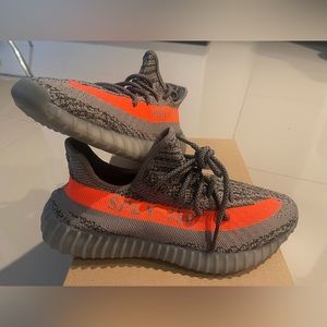 Brand new Yeezy Boost 350 V2 in box